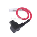 AD104 12v Car Fuse Tap Adaptateur Porte-profil bas